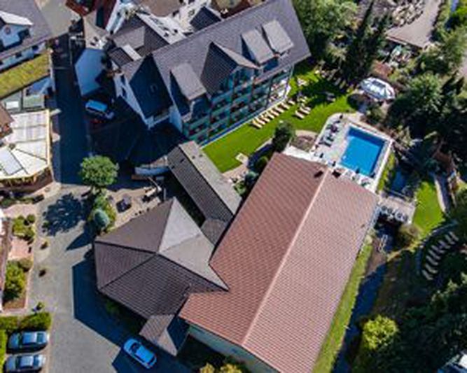 Abb. Hotel Lamm
